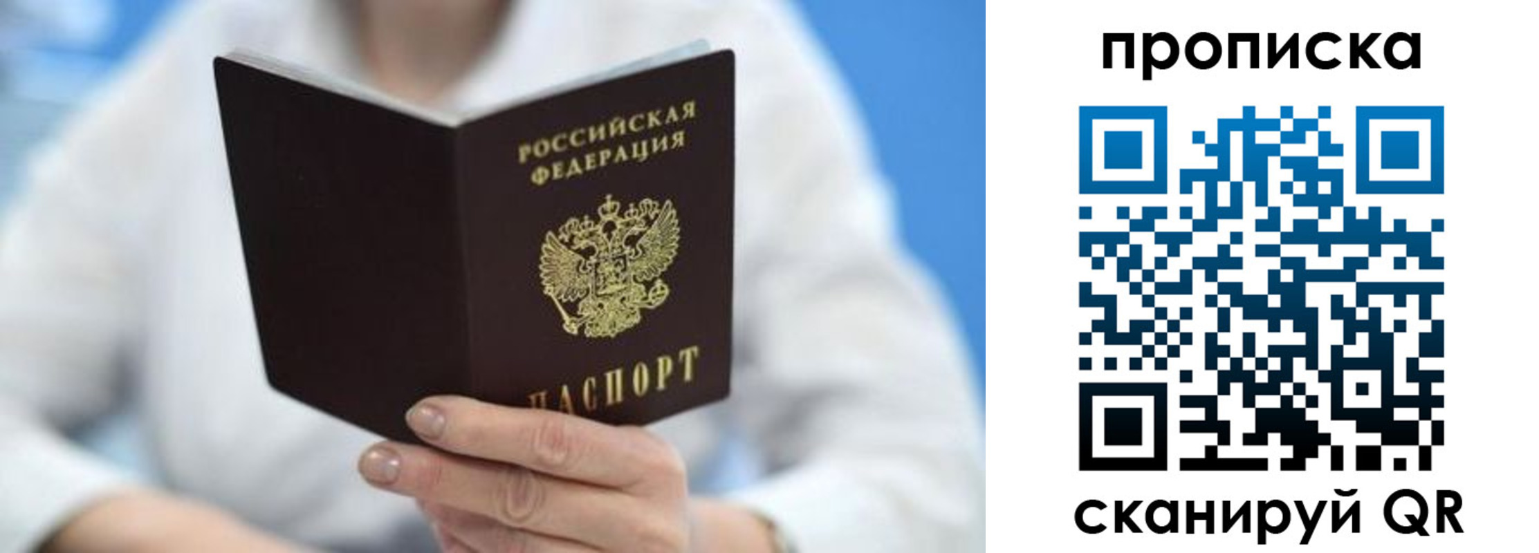 прописка 2025 в Юрьев-Польском
